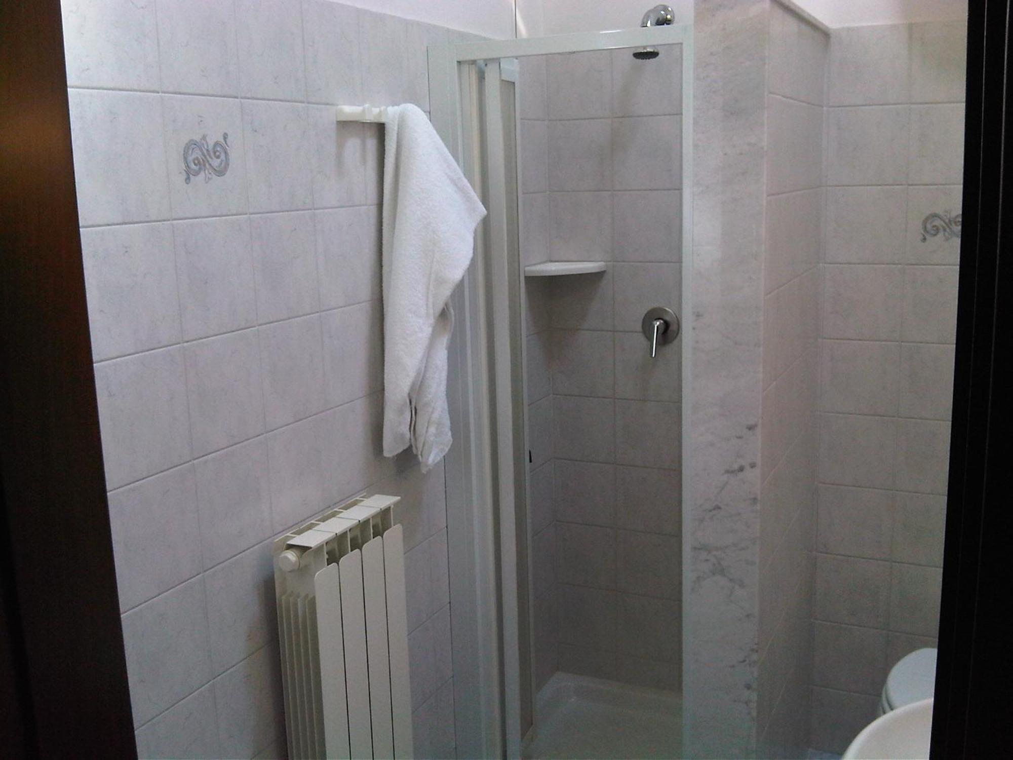 Hotel Ristorante Il Cavaliere Camerino Eksteriør bilde